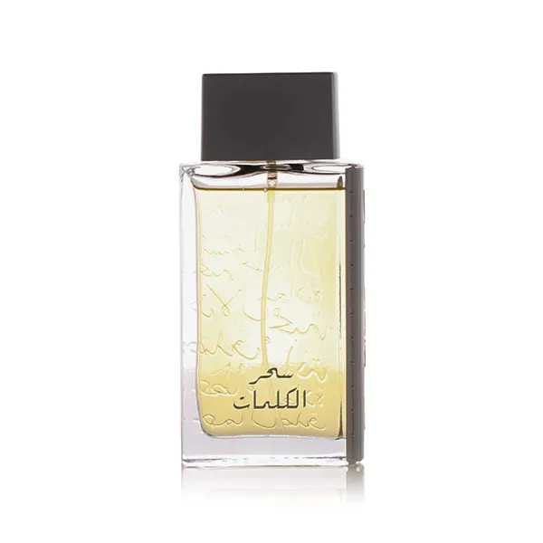 Arabian Oud Sehr Kalemat eau de parfum 100 ml røgelse