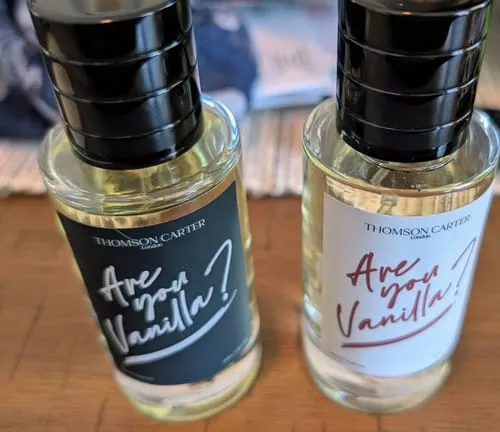 Rouge Avenue Are You Vanilla Day & Night duo 10ml vanilje