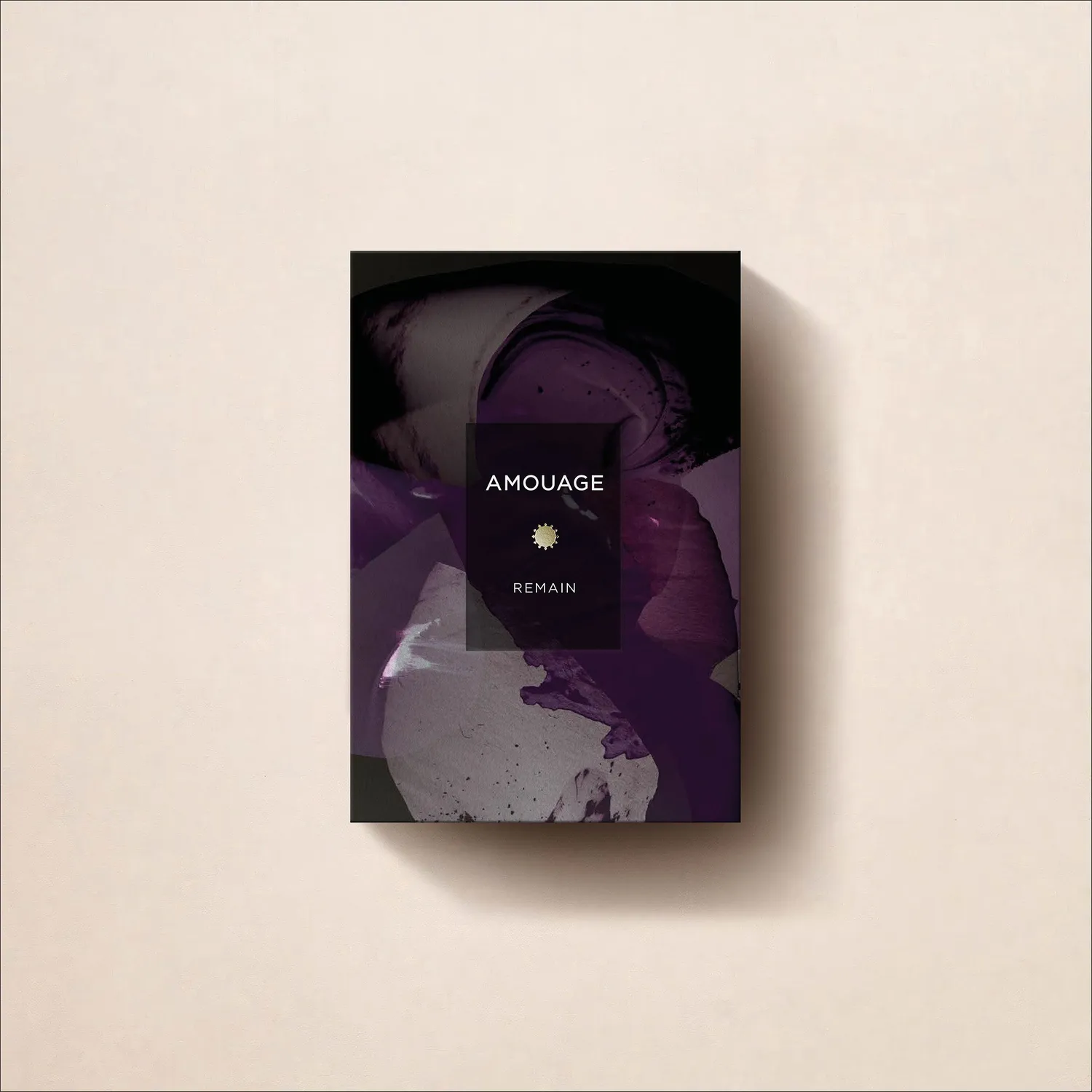 Amouage Remain extrait de parfum 100ml vanilje røgelse