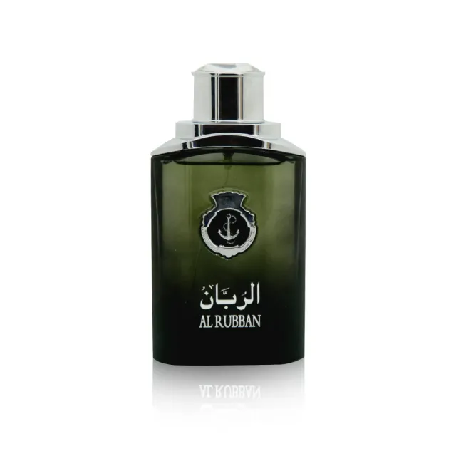 Arabian Oud Al Rubban eau de parfum 120 ml frisk