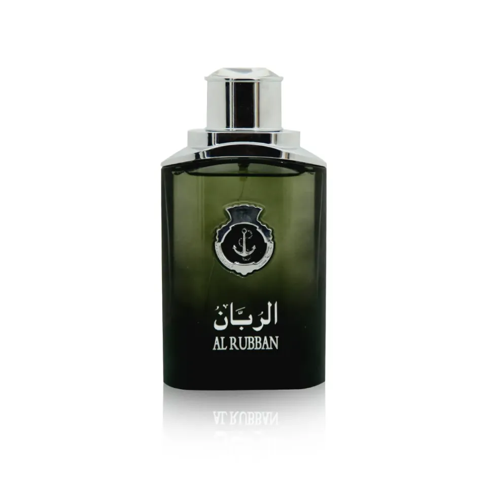 Arabian Oud Al Rubban eau de parfum 120 ml frisk