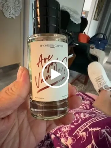 Rouge Avenue Are You Vanilla Day eau de parfum 10ml