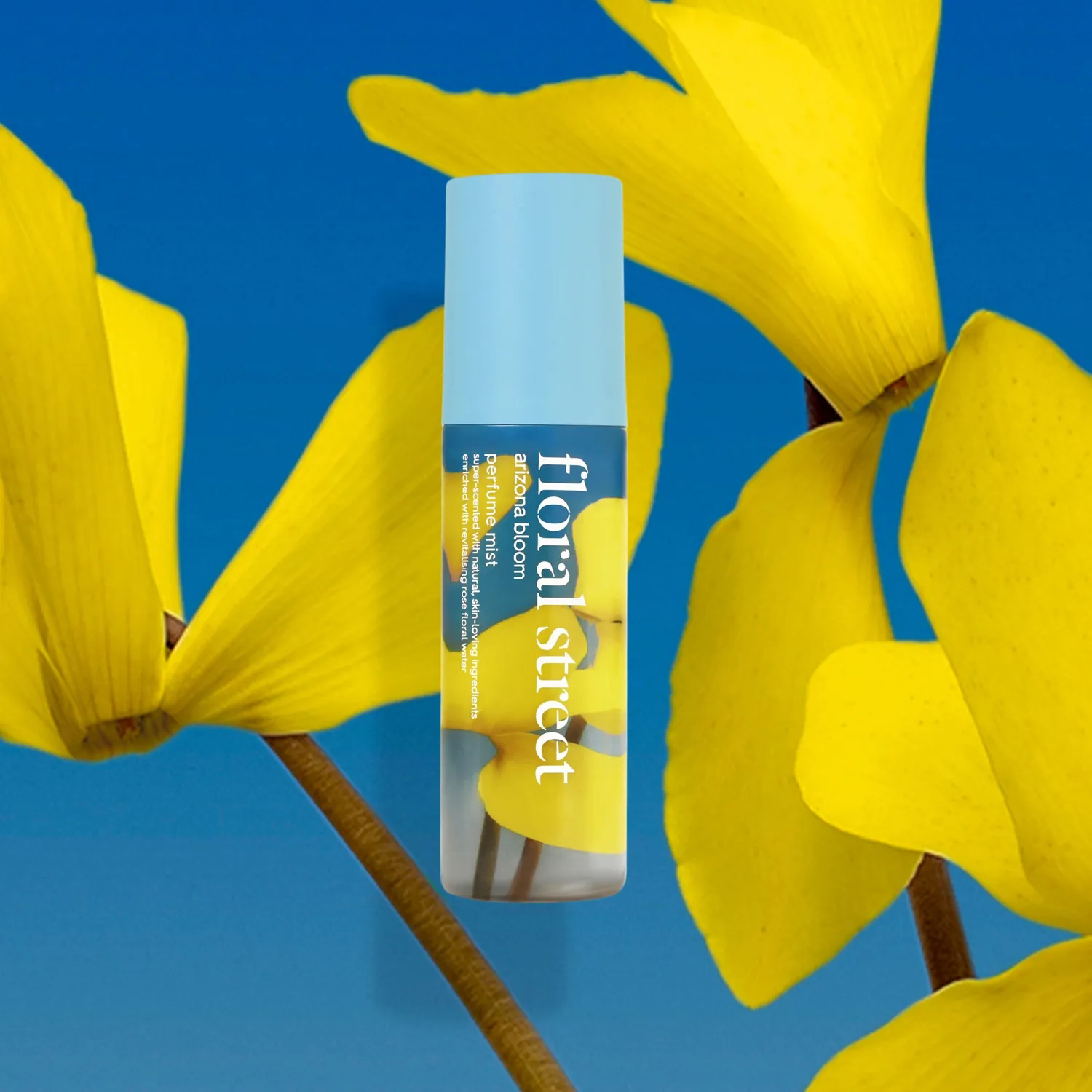 Floral Street Arizona Bloom parfumemist 125ml floral amber