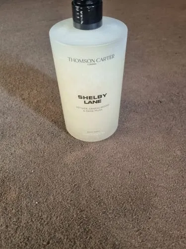 Rouge Avenue Shelby Lane body wash 450ml vetiver