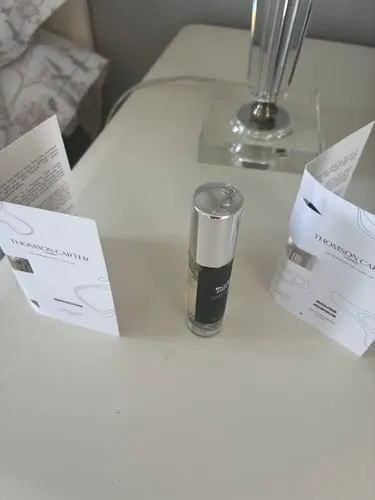 Rouge Avenue Shelby Lane eau de parfum 2ml mørk musk