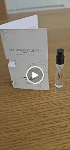 Rouge Avenue Cashmere Court eau de parfum 2ml bergamot