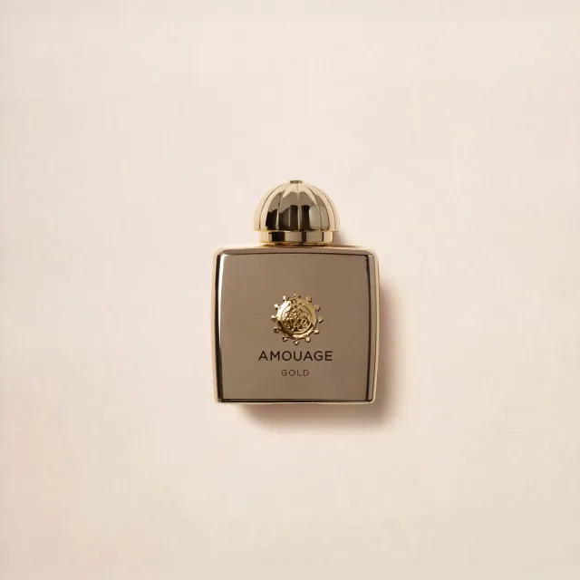 Amouage Gold Woman eau de parfum 100ml