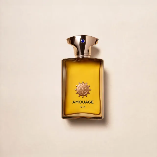 Amouage Dia Man eau de parfum 100ml chypre