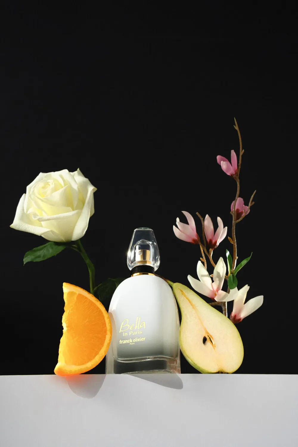 Franck Olivier Bella in Paris eau de parfum frugtblomstret