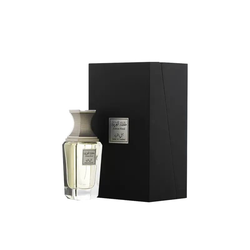 Arabian Oud Arabian Blend Jabal Al Toubad eau de parfum vanilje