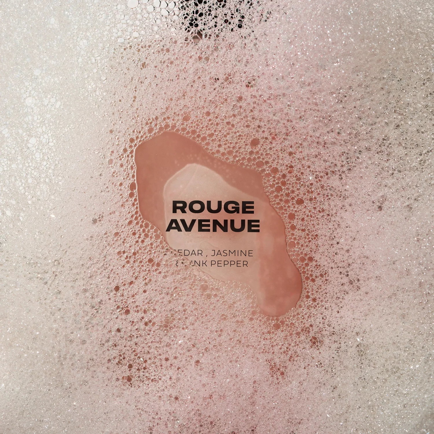 Rouge Avenue Bundle eau de parfum 50ml + body wash