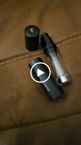 Rouge Avenue Travel Atomiser parfumeforstøver refill