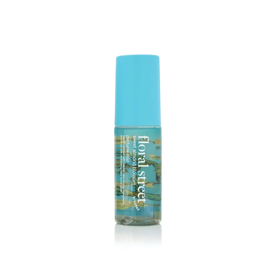 Floral Street Sweet Almond Blossom mist 50 ml frugtig
