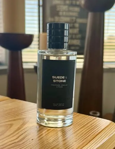 Rouge Avenue Suede & Stone eau de parfum 10 ml vanilje