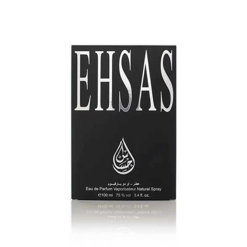 Arabian Oud Ehsas eau de parfum 100 ml mandarin