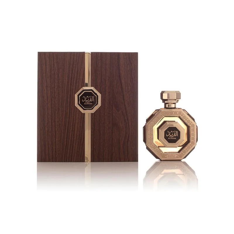 Arabian Oud Al Fareed eau de parfum 50 ml oud