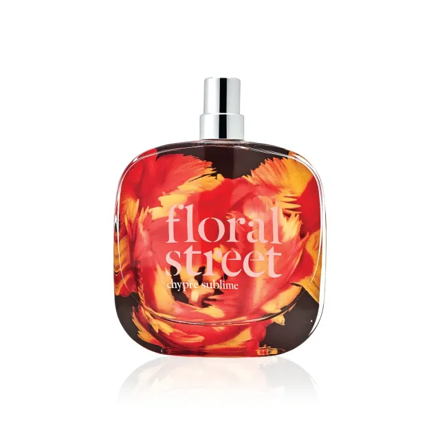 Floral Street Chypre Sublime eau de parfum 50 ml rose