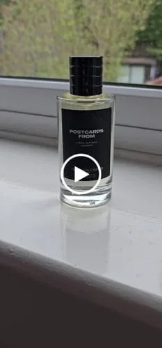Rouge Avenue Postcards From eau de parfum 10ml unisex