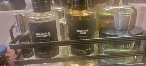 Rouge Avenue Santal Oud eau de parfum 10ml santal