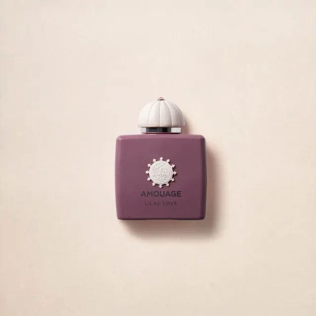 Amouage Lilac Love eau de parfum 100ml blomstret