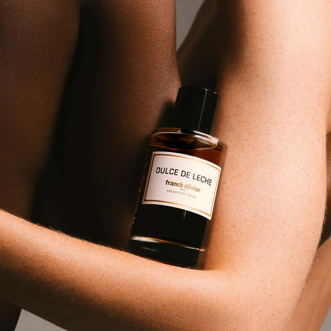 Franck Olivier Dulce de Leche eau de parfum karamel