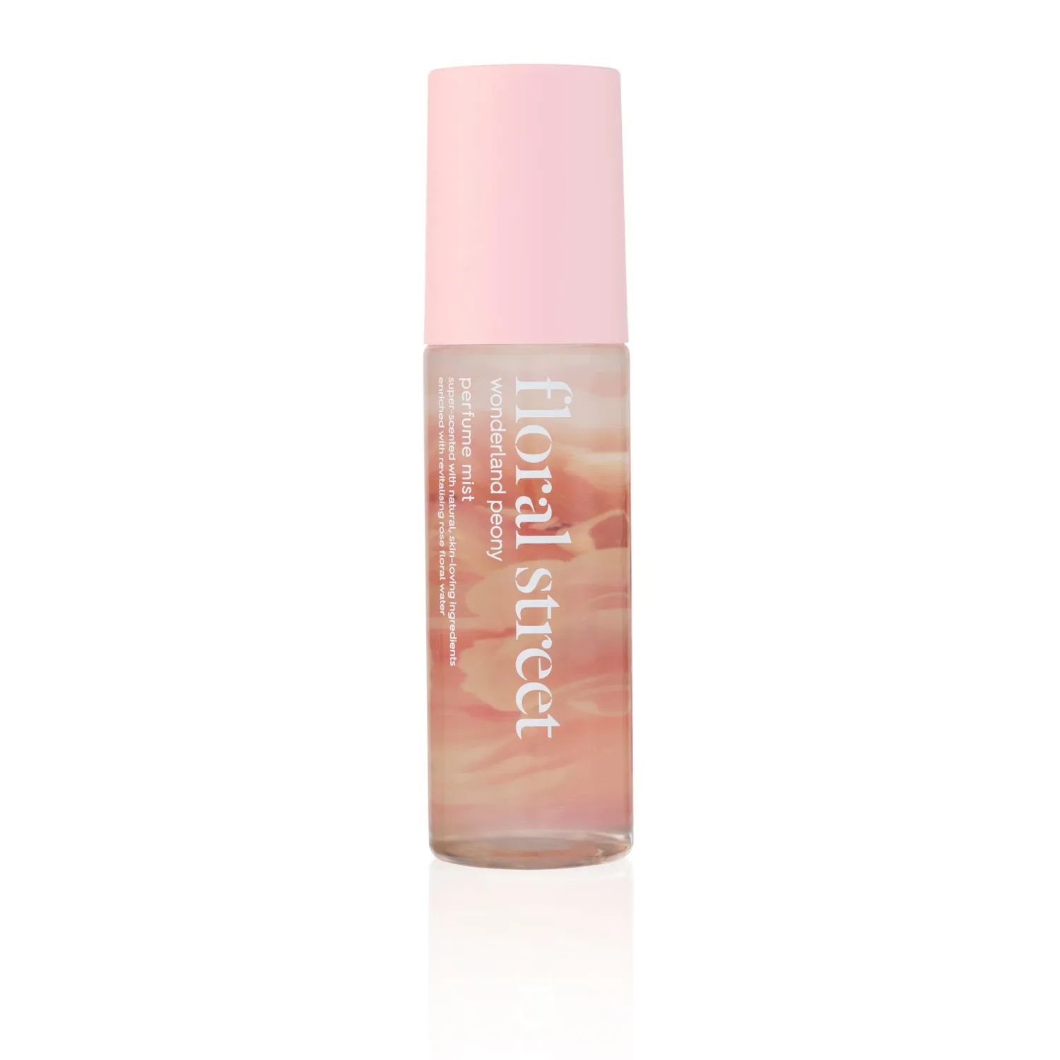 Floral Street Wonderland Peony parfume 50ml+125ml pæon