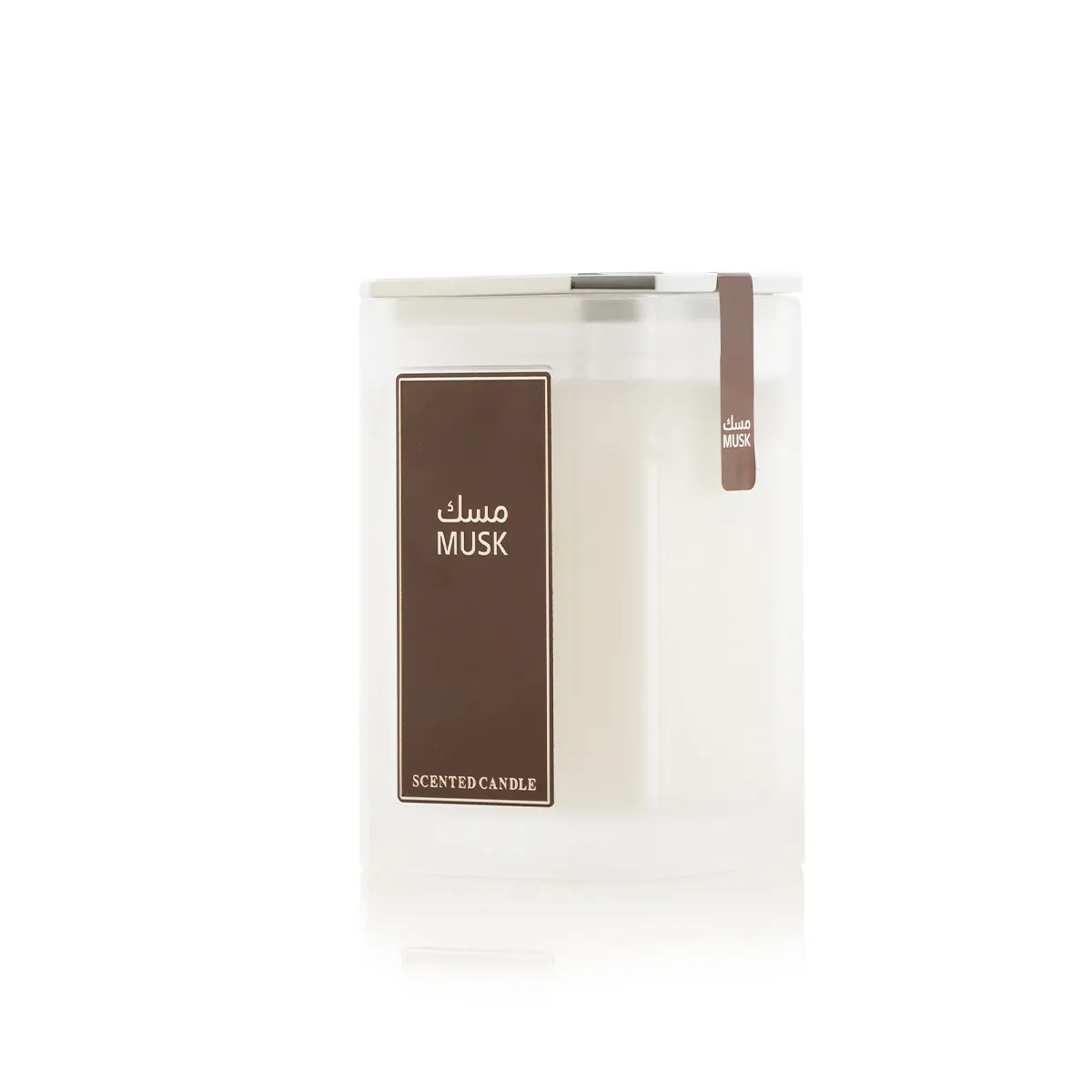 Arabian Oud Musk duftlys moskus