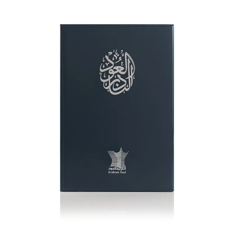 Arabian Oud Rare Oud parfumeolie 30 ml træ