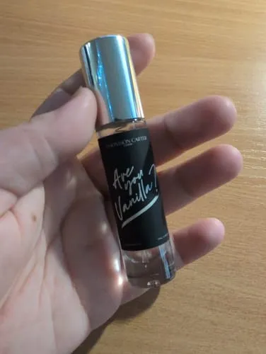 Rouge Avenue Are You Vanilla Night eau de parfum 50ml kakao