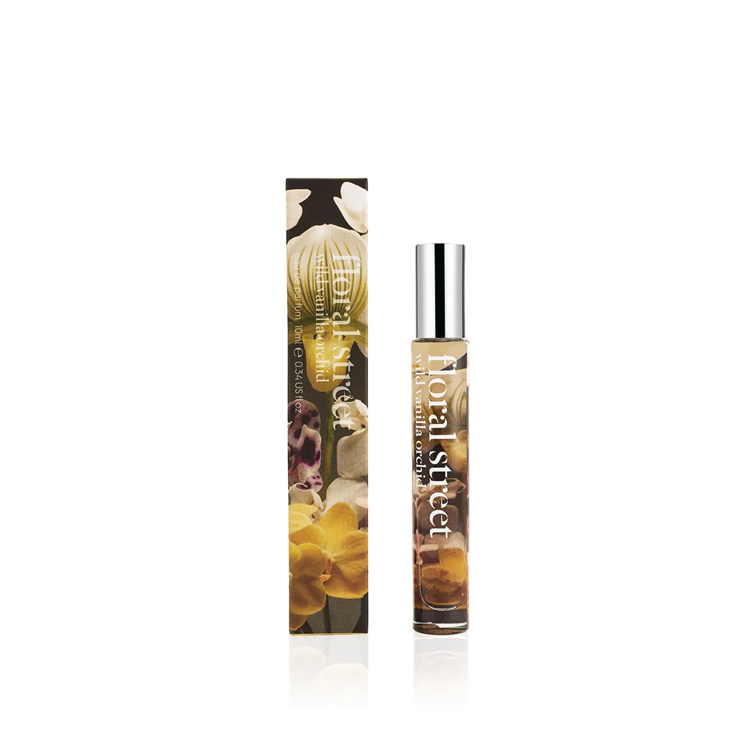 Floral Street Wonderland Peony + Vanilla Orchid EDP 2x10ml blomst