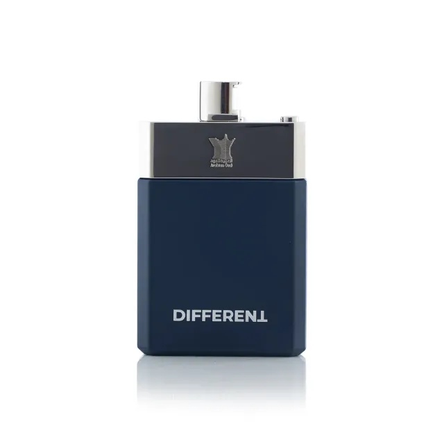 Arabian Oud Different eau de parfum maskulin citrus