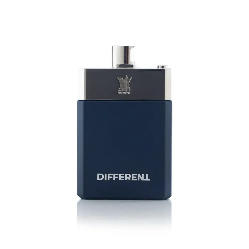 Arabian Oud Different eau de parfum maskulin citrus