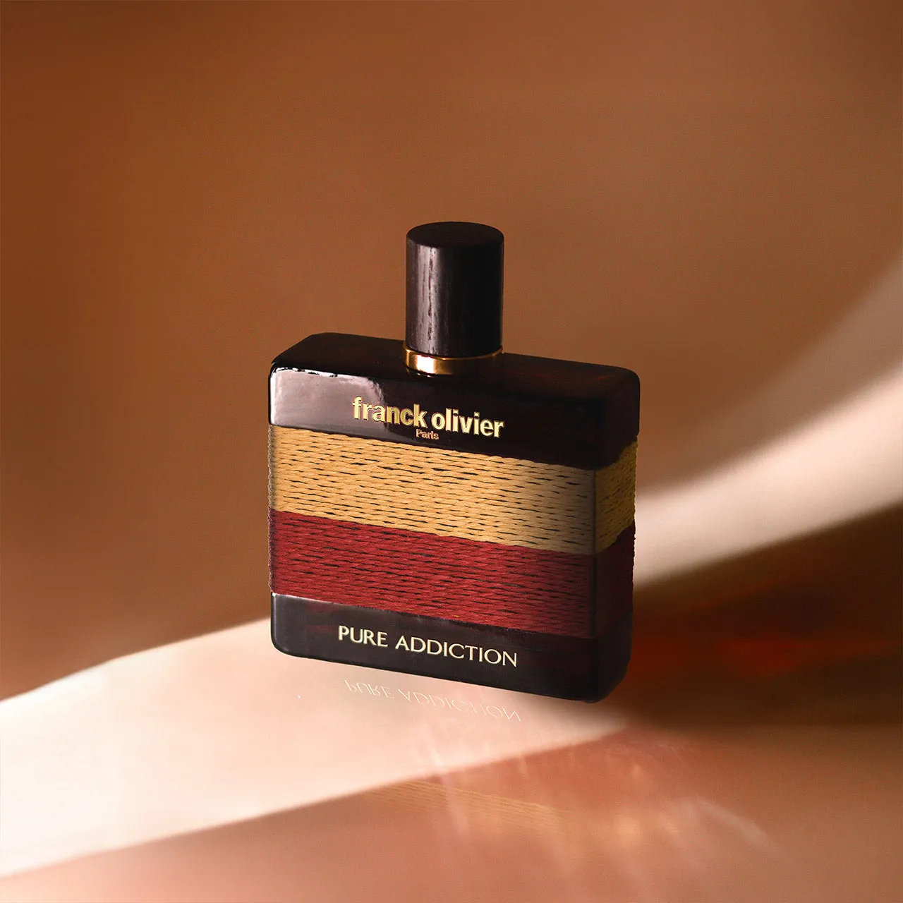 Franck Olivier Pure Addiction eau de parfum unisex