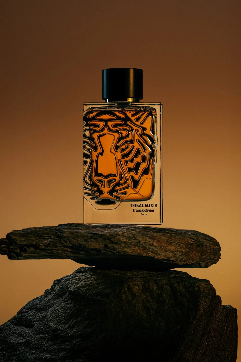 Franck Olivier Tribal Elixir parfume læder orientalsk