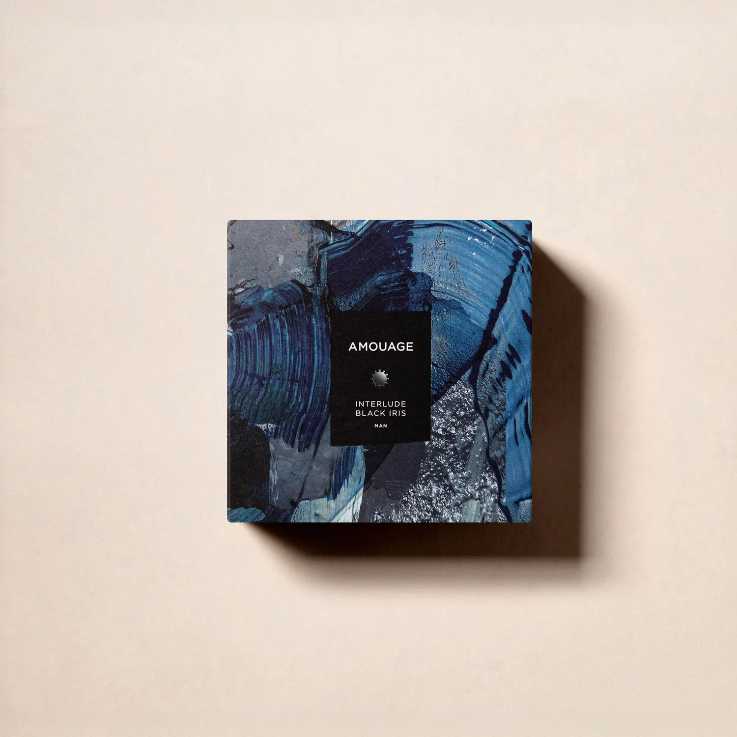 Amouage Interlude Black Iris Man eau de parfum 100ml