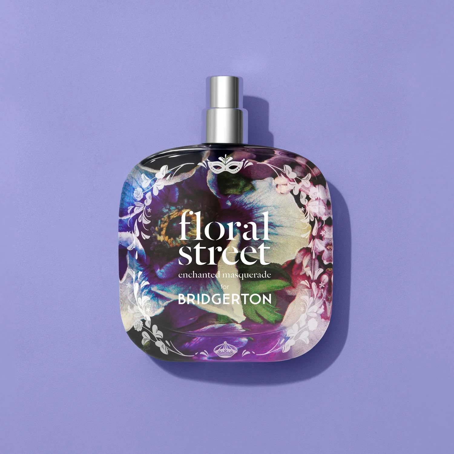 Floral Street Masquerade eau de parfum 50ml pære