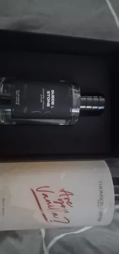 Rouge Avenue Miniature body wash Santal Oud rejse