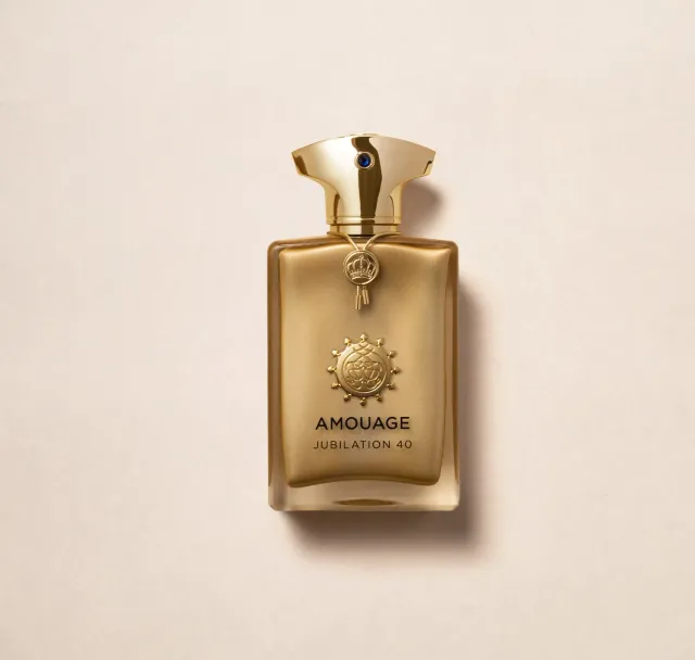 Outlands Jubilation 40 Man extrait 100ml 40%