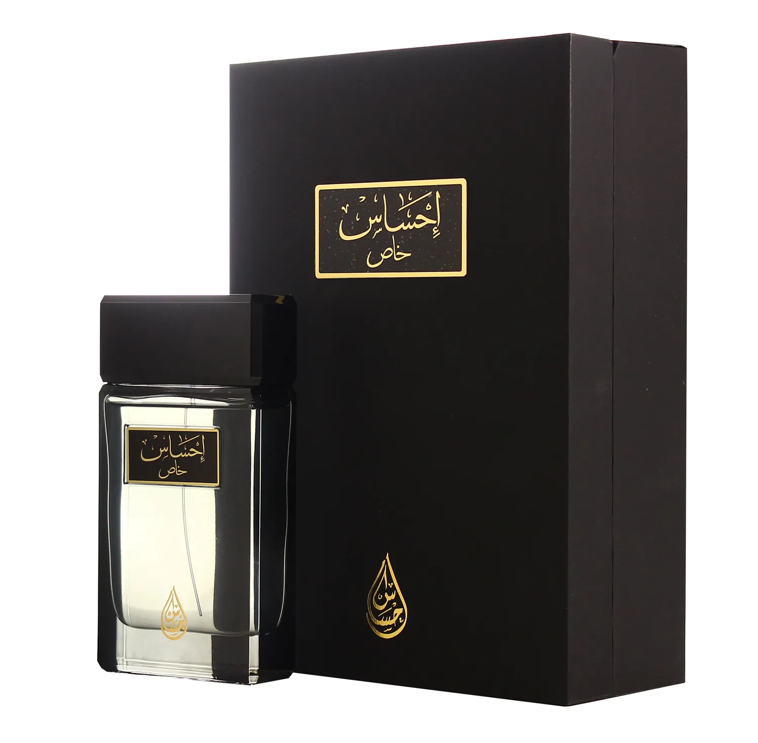 Arabian Oud Ehsas Khas eau de parfum 100 ml vanilje