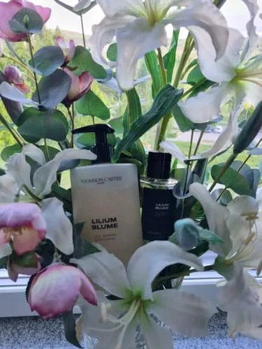 Rouge Avenue Lilium Blume bodysæbe 450ml lilje