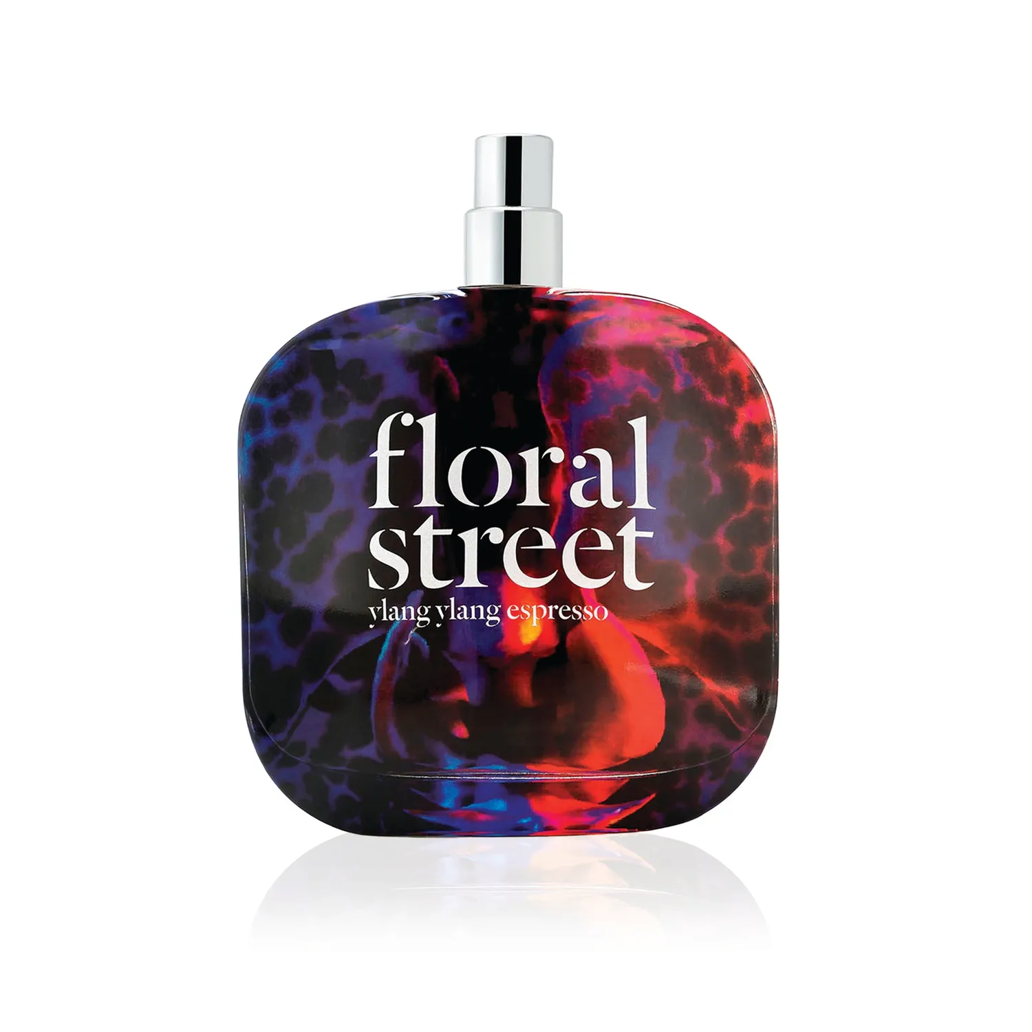 Floral Street Ylang Espresso eau de parfum 50ml kaffe