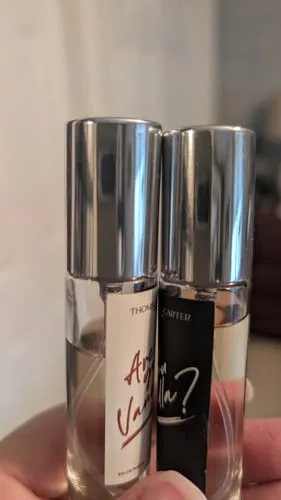 Rouge Avenue Are You Vanilla Day & Night duo 10ml vanilje