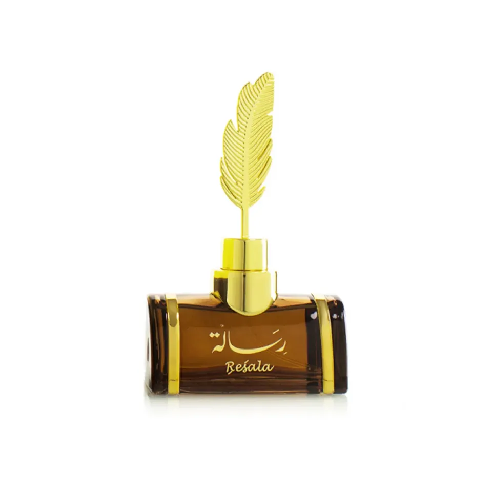 Arabian Oud Resala eau de parfum 100 ml oud vanilje