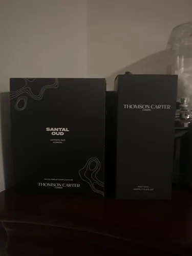 Rouge Avenue Santal Oud eau de parfum 10ml santal