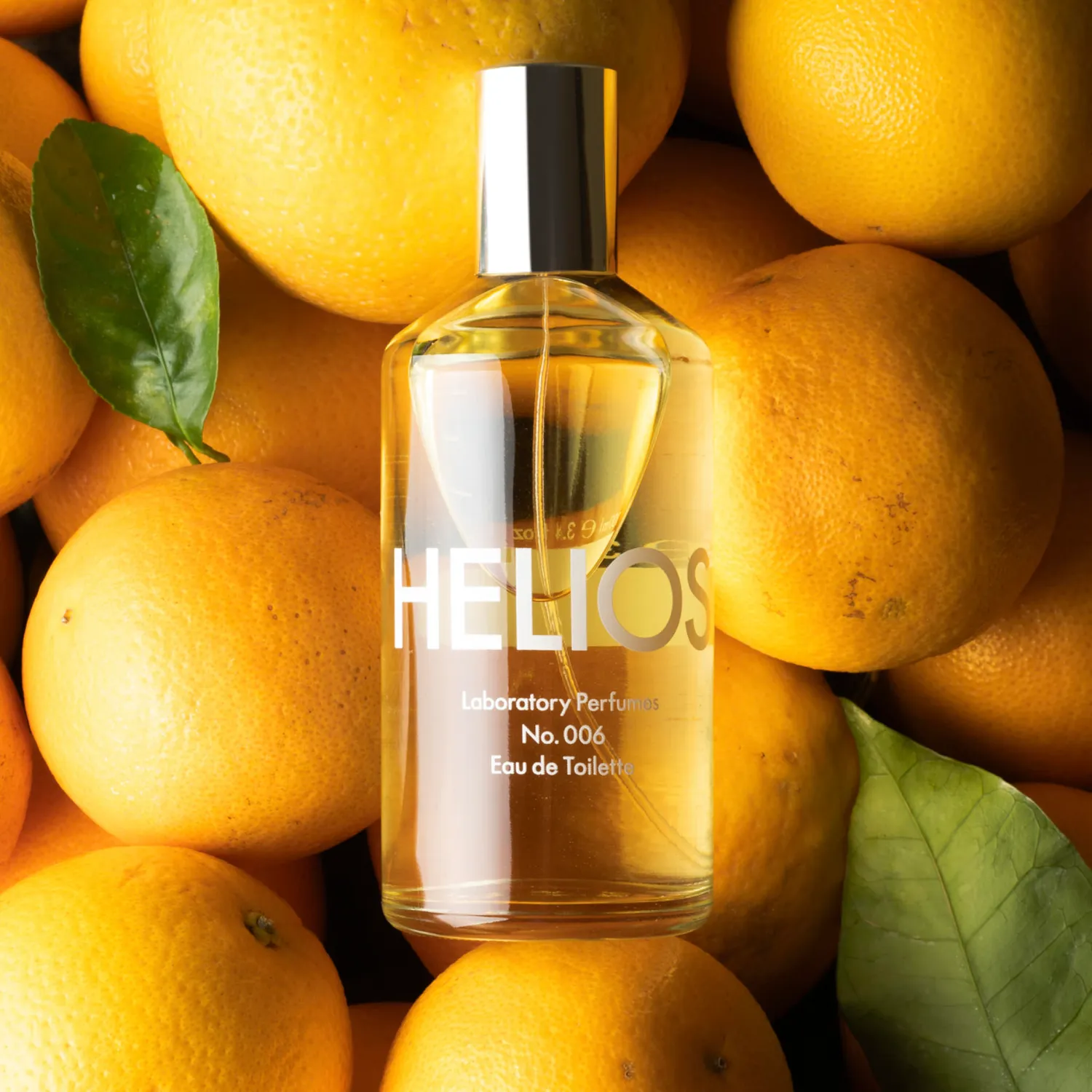 Laboratory Perfumes Helios EDT 100ml citrus træ