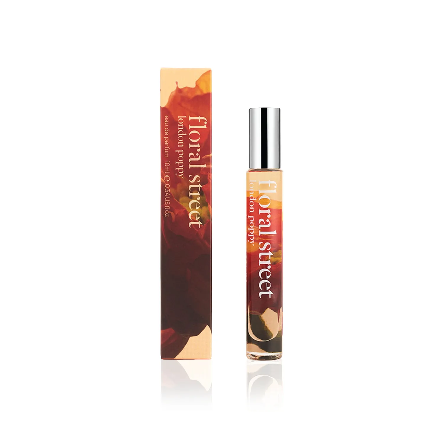 Floral Street London Poppy eau de parfum 50ml citrus floral