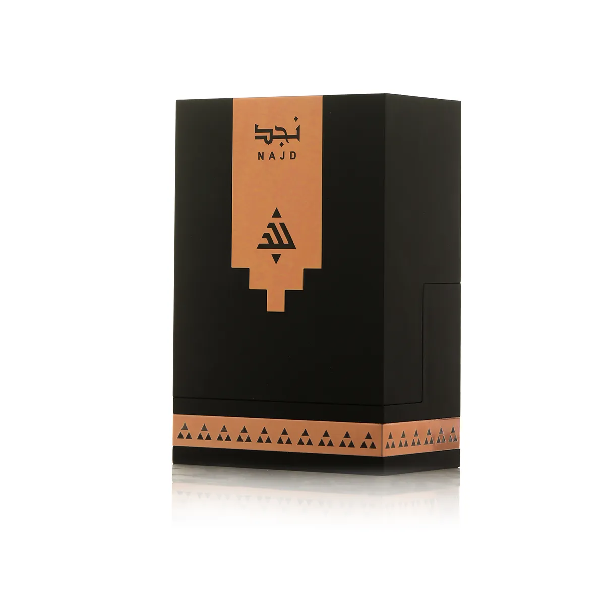 Arabian Oud Najd eau de parfum safran oud