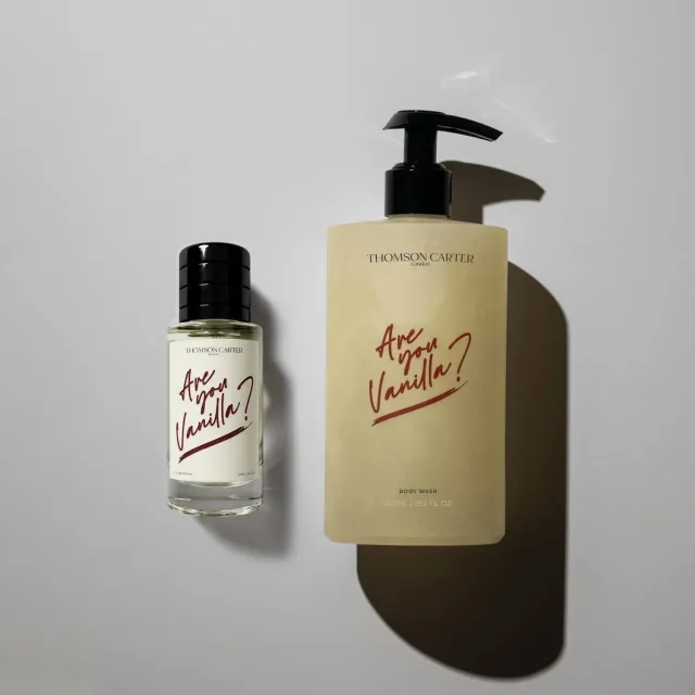 Rouge Avenue Are You Vanilla Day eau de parfum 50ml lys