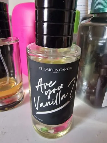 Rouge Avenue Are You Vanilla Night eau de parfum 50ml kakao