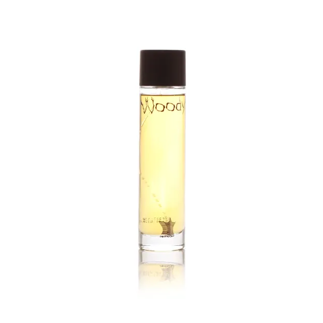 Arabian Oud Woody eau de parfum 100 ml træagtig